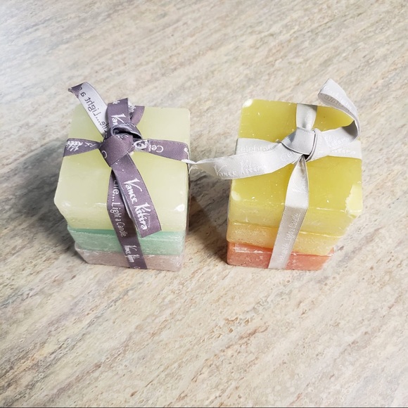 NWT Vance Kitira candles - Picture 9 of 12